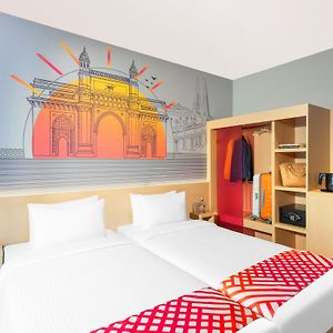 Luxury Twin Room